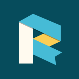 Readeck for Android app icon